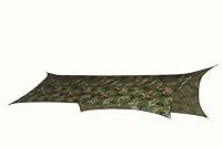 Algopix Similar Product 9 - ENO Camo ProFly - Forest Camo