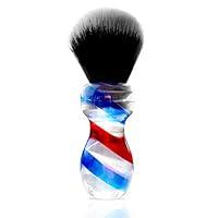 Algopix Similar Product 17 - HAIRCUT AND SHAVE CO Proven Synthetic