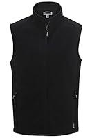 Algopix Similar Product 14 - Edwards Garment Mens Microfleece Vest