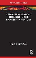 Algopix Similar Product 19 - Lebanese Historical Thought in the