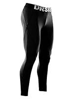 Algopix Similar Product 2 - DRSKIN Compression Cool Dry Sports