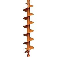 Algopix Similar Product 10 - BravePro PengoType Bit for Earth Auger