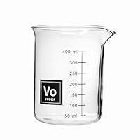 Algopix Similar Product 20 - Drink Periodically Laboratory Beaker