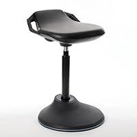 Algopix Similar Product 8 - bonVIVO Standing Desk Chair  Ergonomic