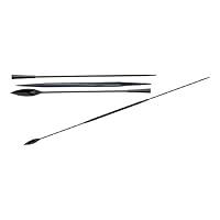 Algopix Similar Product 16 - Cold Steel Samburu Spear Multi One