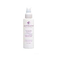 Algopix Similar Product 17 - Morning Dew Moisturizer 4 oz 