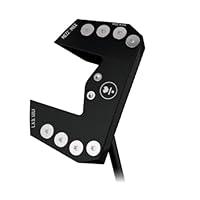 Algopix Similar Product 9 - 2023 L.A.B. Golf Mezz.1 Max Putter RH 35