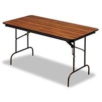Algopix Similar Product 19 - Iceberg Premium Wood Laminate Folding