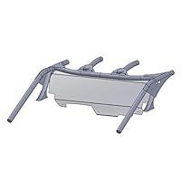 Algopix Similar Product 12 - Rear Windshield Window CanAm Maverick