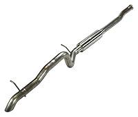 Algopix Similar Product 9 - PYPES EXHAUS Jl High Clear Exhaust