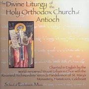 Algopix Similar Product 5 - The Divine Liturgy of the Holy Orthodox
