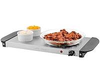 Algopix Similar Product 18 - OVENTE Electric Warming Tray with