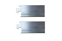 Algopix Similar Product 18 - Haworth Compatible File Bars 2 Per