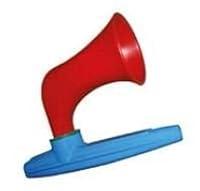 Algopix Similar Product 15 - WAZOO LOUD KAZOO, Colors May Vary