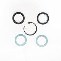 Algopix Similar Product 18 - Lower Steering Gear Pitman Shaft Seal