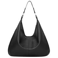 Algopix Similar Product 7 - Lovehomily Hobo Bag for Women with