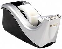 Algopix Similar Product 7 - Scotch Desktop Tape Dispenser
