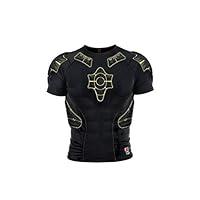 Algopix Similar Product 18 - GForm ProX Short Sleeve Compression