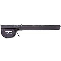 Algopix Similar Product 2 - Temple Fork Rod and Reel Carrier Dual