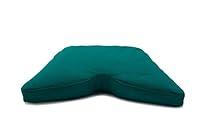Algopix Similar Product 6 - Forest Green Lowloft Buckwheat Hull