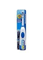 Algopix Similar Product 12 - Rm Oral Battery Powered Toothbrush with