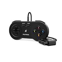 Algopix Similar Product 4 - Polymega Super Retro Controller RC02