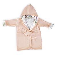 Algopix Similar Product 5 - Ingenuity Clean  Cuddly Hooded Baby