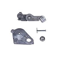 Algopix Similar Product 14 - Kwikee Electric Step CStyle Gear Box