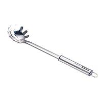 Algopix Similar Product 14 - Tescoma Pasta Serving Spoon GrandCHEF