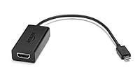 Algopix Similar Product 8 - Amazon HDMI Adapter for Fire Tablets