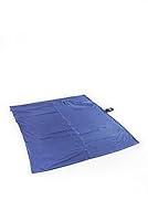 Algopix Similar Product 2 - Grand Trunk Silk Sleep Sack