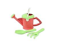 Algopix Similar Product 1 - Green Toys WTCC1267 Watering Can 3