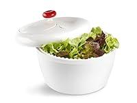 Algopix Similar Product 20 - Moulinex K1010114 Salad Spinner
