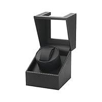 Algopix Similar Product 12 - KETYDURM Single Watch Winder with