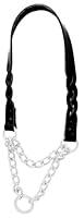 Algopix Similar Product 4 - Platinum Pets Braided Genuine Black