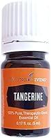 Algopix Similar Product 5 - Young Living Tangerine Essential Oil 5