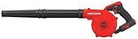 Algopix Similar Product 2 - CRAFTSMAN V20 Cordless Blower Tool