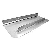 Algopix Similar Product 12 - Bennett Marine TPA3012 Trim Plane