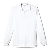 Algopix Similar Product 2 - French Toast Boys LongSleeve Pique