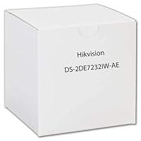 Algopix Similar Product 14 - HIKVISION 32X Network IR PTZ Camera