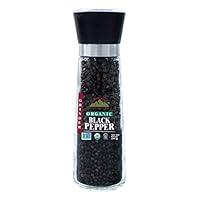 Algopix Similar Product 12 - Himalayan Chef Organic Black Pepper