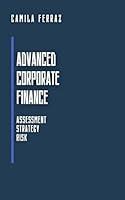 Algopix Similar Product 6 - Advanced Corporate Finance Assessment