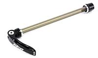 Algopix Similar Product 2 - MSC Bikes Aluminium 10 x 135 mm Bicycle