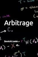 Algopix Similar Product 8 - Arbitrage