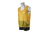 Algopix Similar Product 2 - Kwik Goal Deluxe Scrimmage Vest Adult
