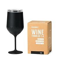 Algopix Similar Product 12 - Huski Wine Tumbler 20  NEW  Premium