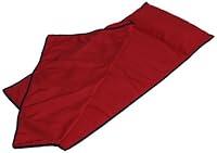 Algopix Similar Product 3 - Baby Doll Bedding Nap Pad, Red/Navy