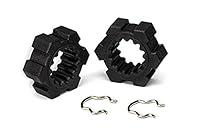 Algopix Similar Product 4 - Traxxas X-Maxx Wheel Hubs
