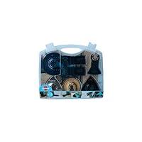 Algopix Similar Product 17 - Leman 4500.12 Set 10 Cut Multi-Purpose