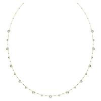 Algopix Similar Product 11 - SWAROVSKI Imber Strandage Necklace